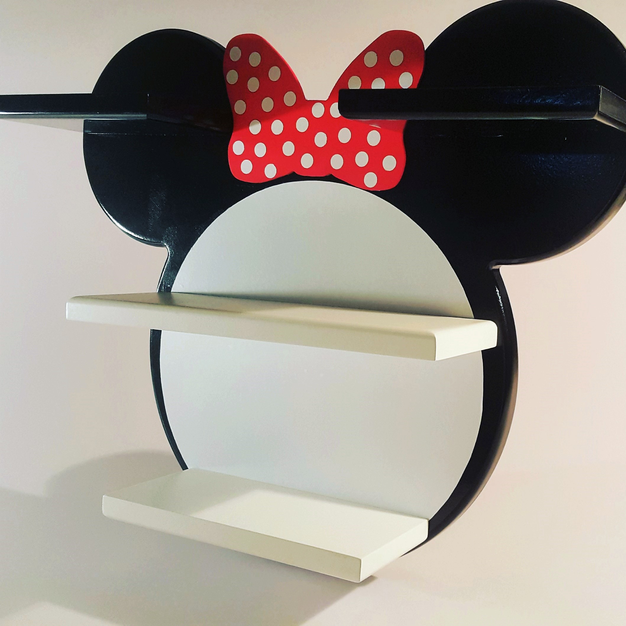 Polica Mini Mouse